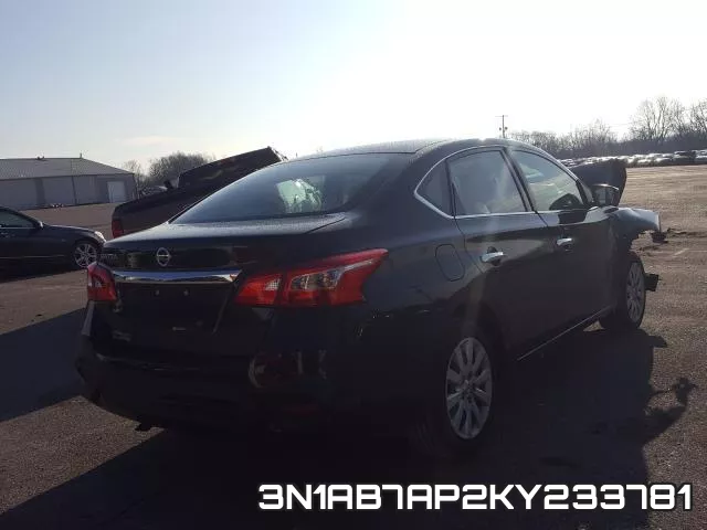 3N1AB7AP2KY233781 фото 5