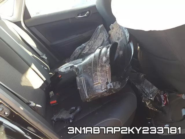 3N1AB7AP2KY233781 фото 7