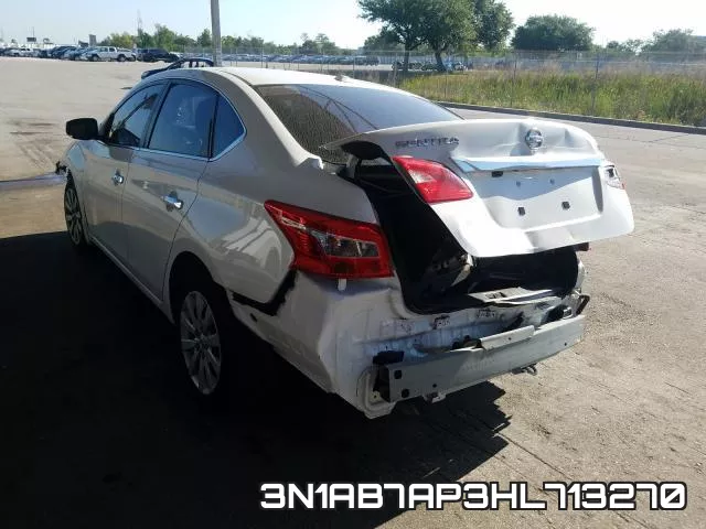 3N1AB7AP3HL713270 фото 4