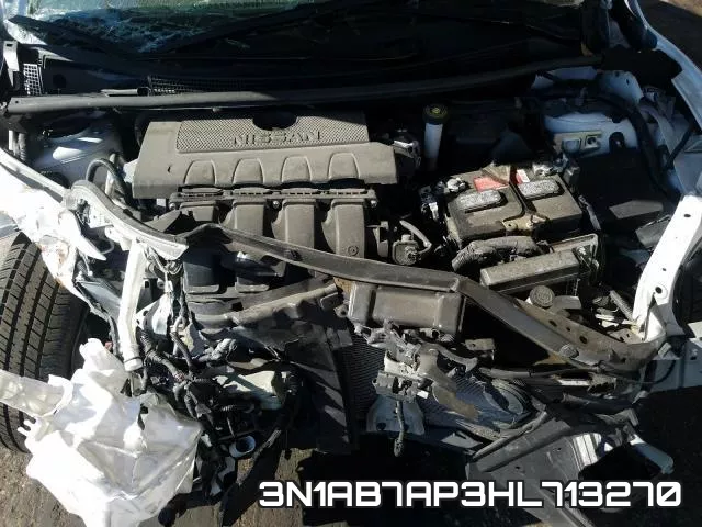 3N1AB7AP3HL713270 фото 8