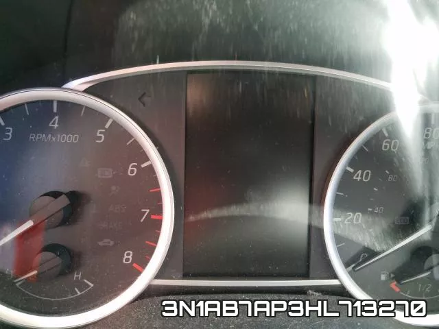 3N1AB7AP3HL713270 фото 9