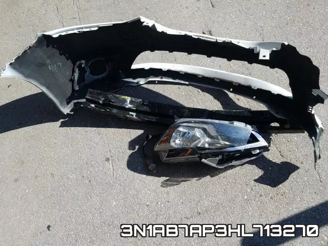 3N1AB7AP3HL713270 фото 10