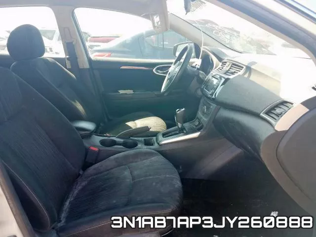 3N1AB7AP3JY260888 фото 6