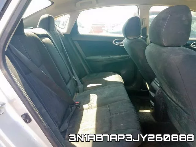 3N1AB7AP3JY260888 фото 7