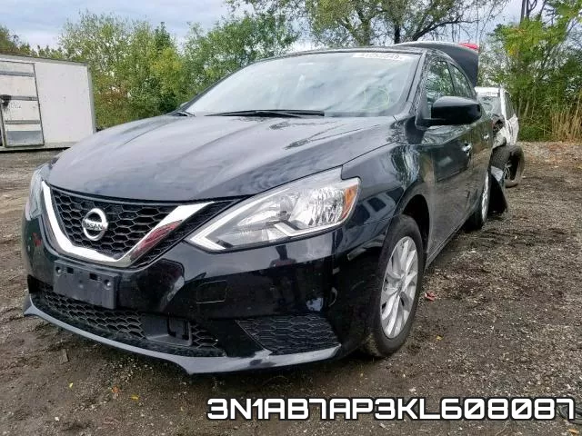 3N1AB7AP3KL608087 фото 3