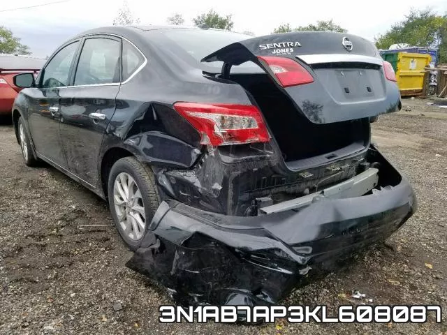 3N1AB7AP3KL608087 фото 4