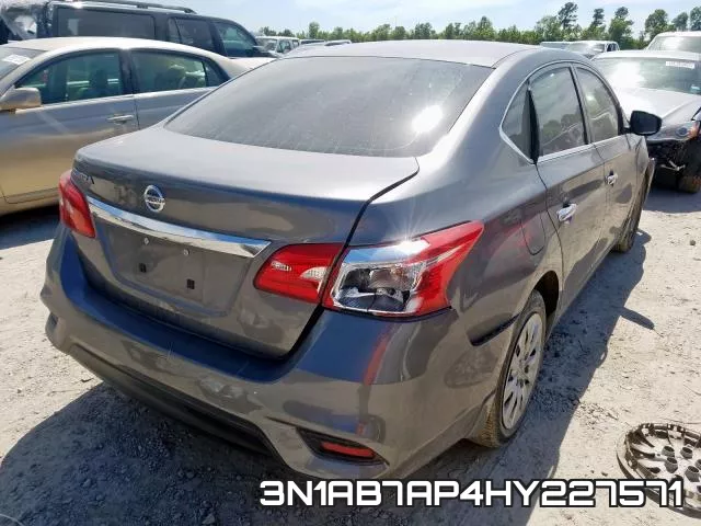 3N1AB7AP4HY227571 фото 5