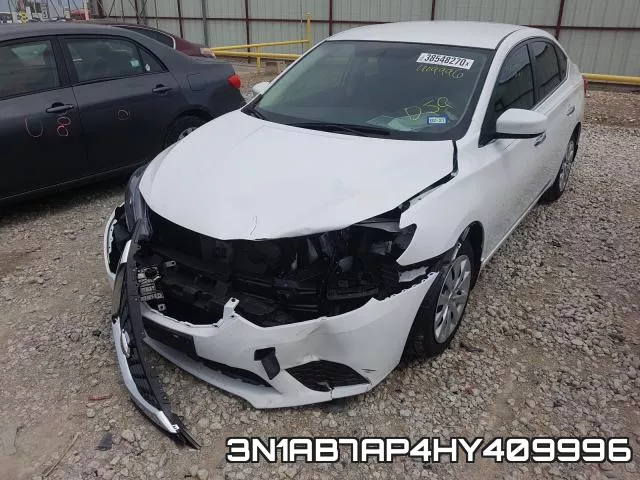 3N1AB7AP4HY409996 фото 3