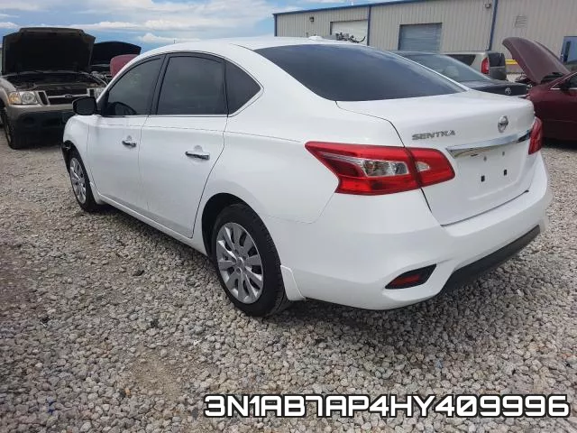 3N1AB7AP4HY409996 фото 4
