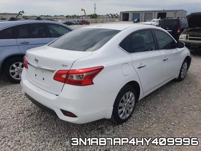 3N1AB7AP4HY409996 фото 5