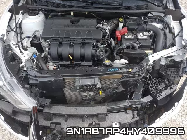 3N1AB7AP4HY409996 фото 8