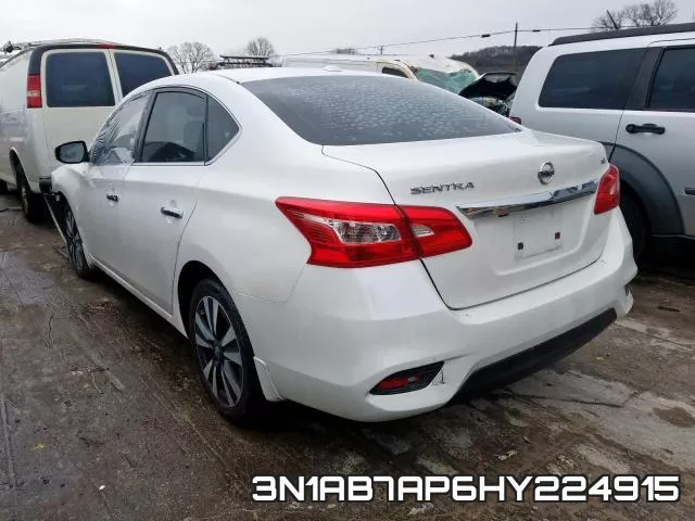 3N1AB7AP6HY224915 фото 4