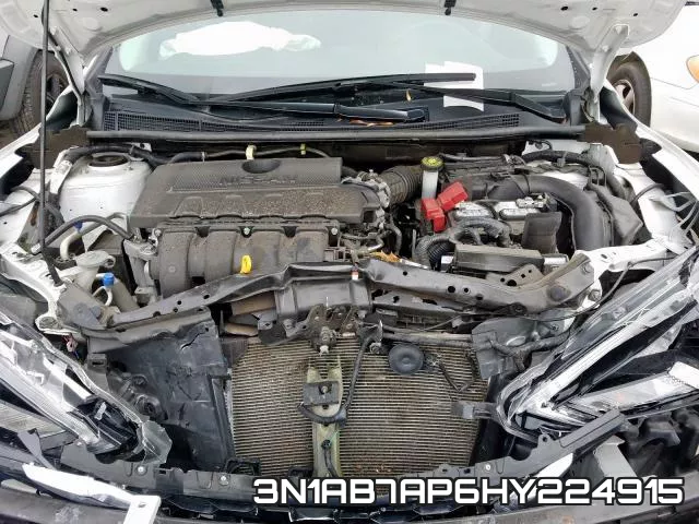3N1AB7AP6HY224915 фото 8