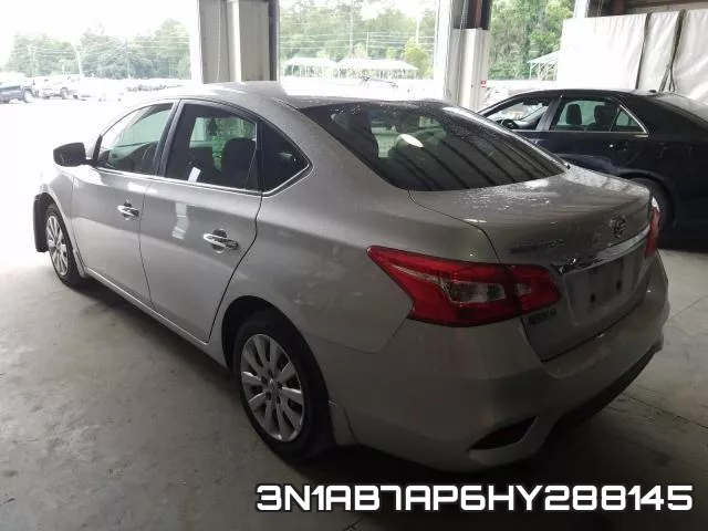 3N1AB7AP6HY288145 фото 4