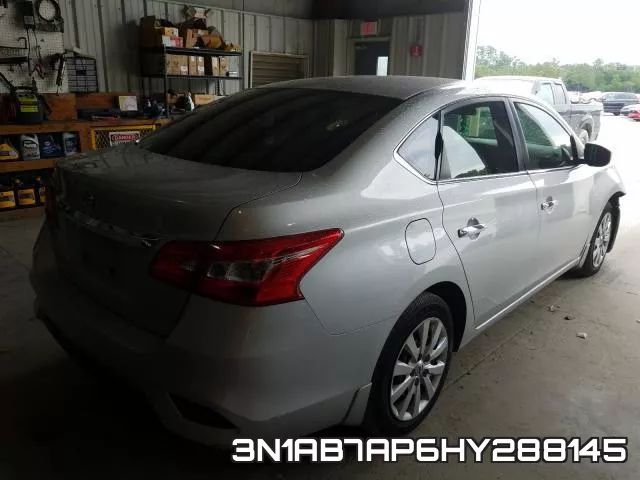 3N1AB7AP6HY288145 фото 5