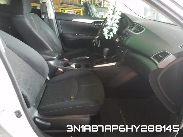 3N1AB7AP6HY288145 фото 6