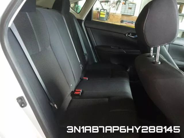 3N1AB7AP6HY288145 фото 7