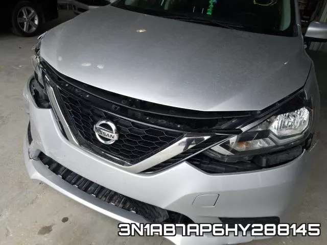 3N1AB7AP6HY288145 фото 10