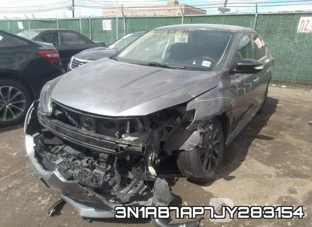 3N1AB7AP7JY283154 фото 3