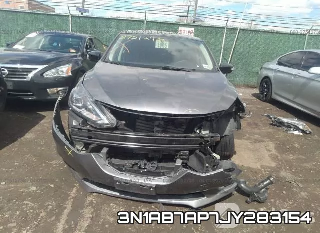 3N1AB7AP7JY283154 фото 7