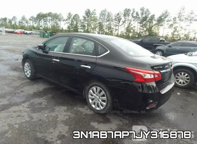 3N1AB7AP7JY316878 фото 4