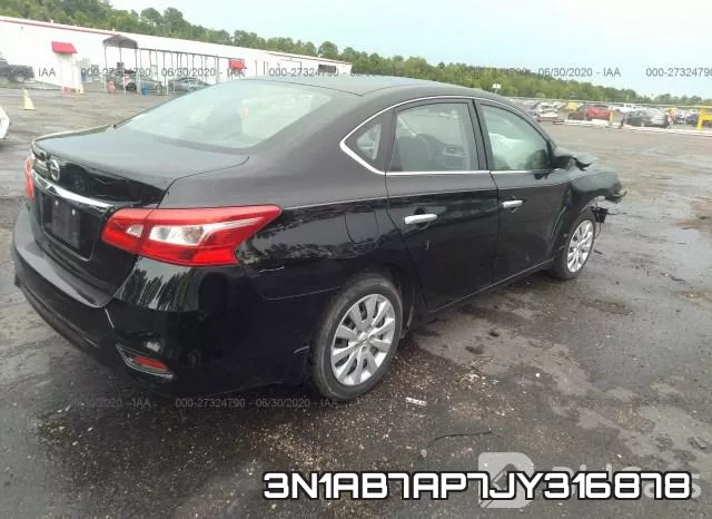3N1AB7AP7JY316878 фото 5