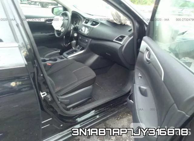 3N1AB7AP7JY316878 фото 6