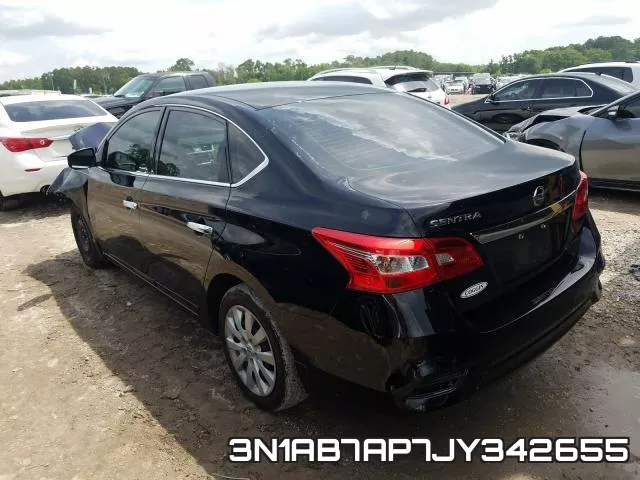 3N1AB7AP7JY342655 фото 4