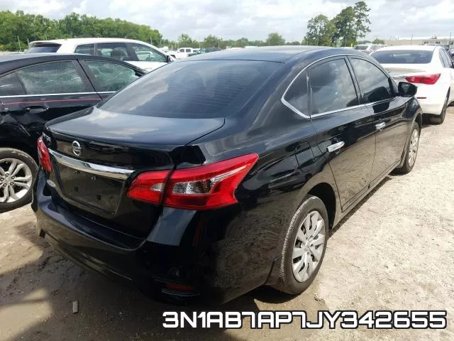 3N1AB7AP7JY342655 фото 5