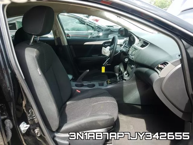 3N1AB7AP7JY342655 фото 6