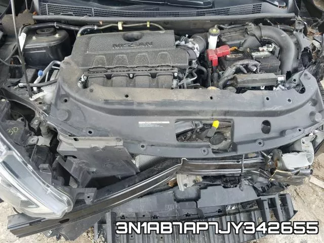 3N1AB7AP7JY342655 фото 8