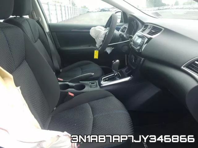 3N1AB7AP7JY346866 фото 6