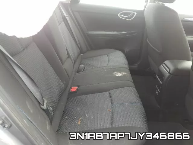 3N1AB7AP7JY346866 фото 7