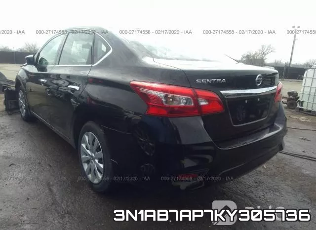 3N1AB7AP7KY305736 фото 4