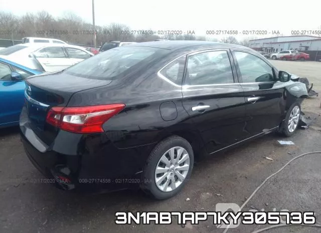 3N1AB7AP7KY305736 фото 5