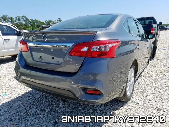 3N1AB7AP7KY372840 фото 5