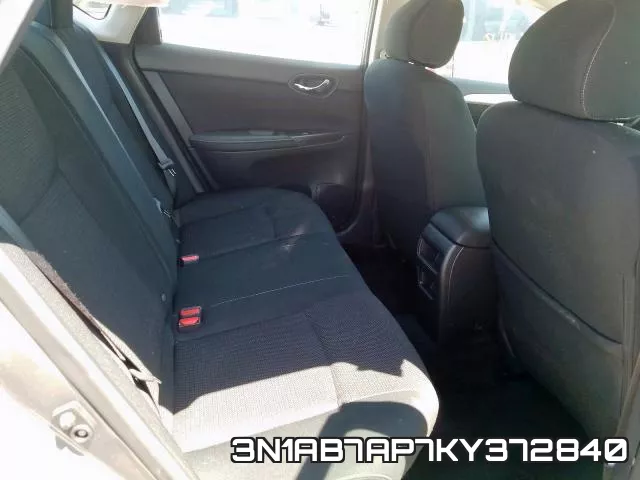 3N1AB7AP7KY372840 фото 7