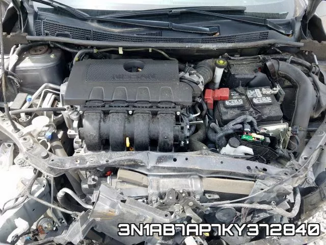3N1AB7AP7KY372840 фото 8