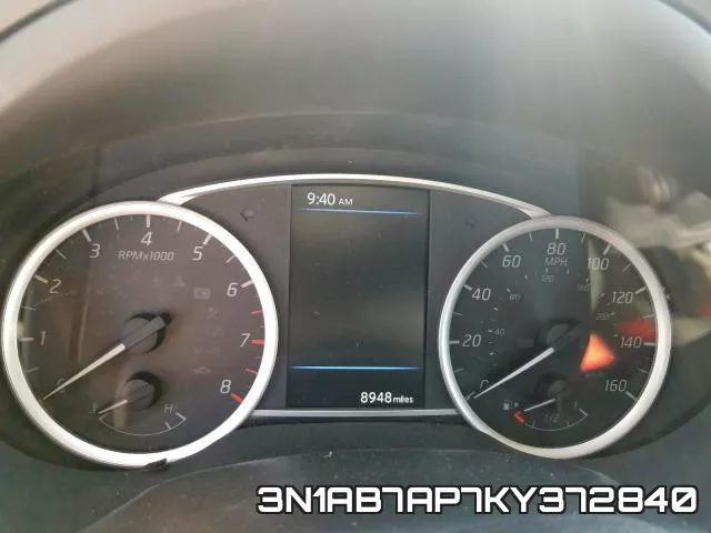 3N1AB7AP7KY372840 фото 9