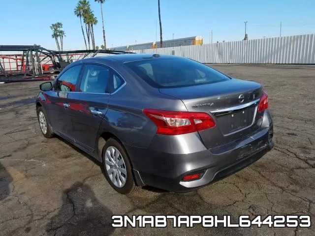 3N1AB7AP8HL644253 фото 4