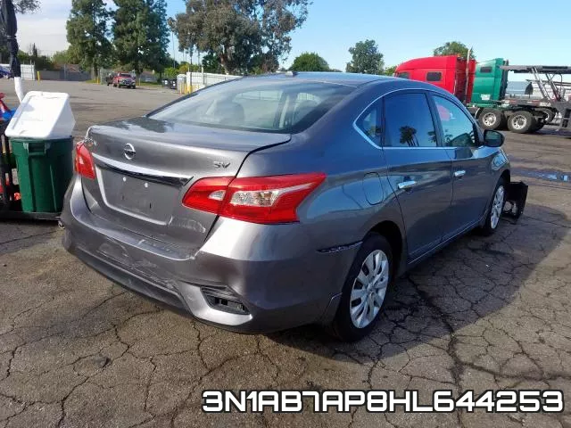 3N1AB7AP8HL644253 фото 5