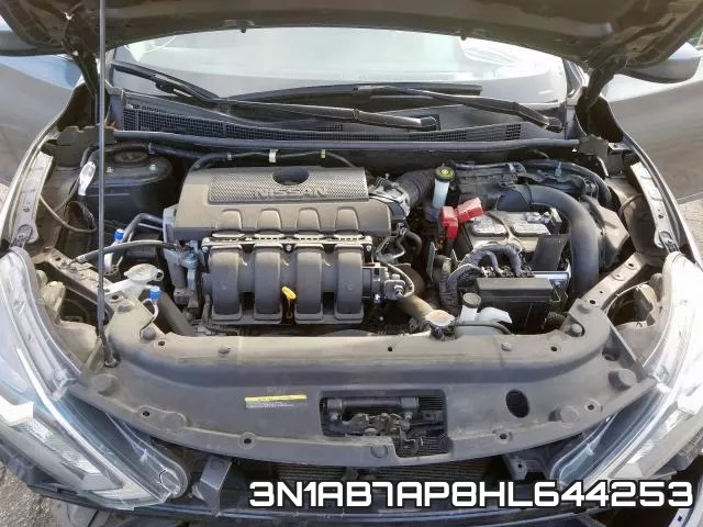 3N1AB7AP8HL644253 фото 8