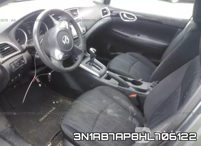 3N1AB7AP8HL706122 фото 6
