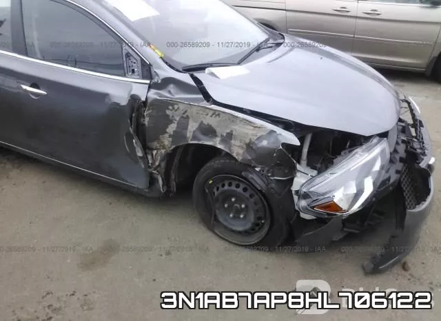 3N1AB7AP8HL706122 фото 7