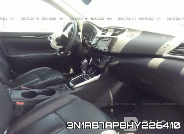 3N1AB7AP8HY226410 фото 6