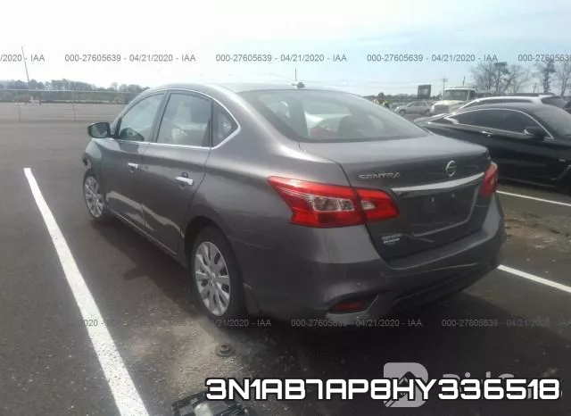 3N1AB7AP8HY336518 фото 4