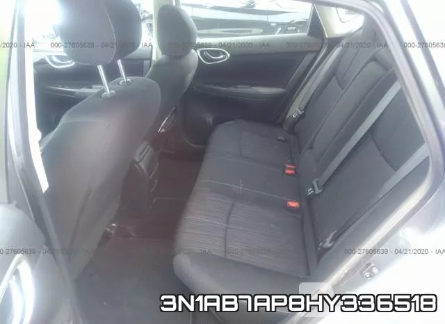 3N1AB7AP8HY336518 фото 9