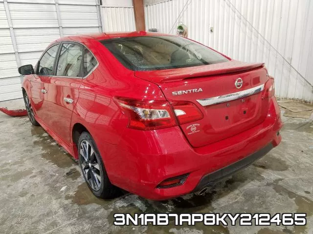 3N1AB7AP8KY212465 фото 4