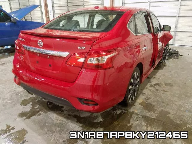 3N1AB7AP8KY212465 фото 5
