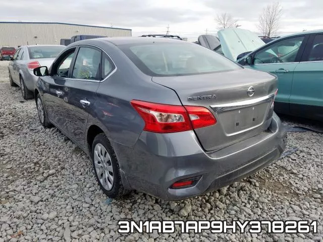 3N1AB7AP9HY378261 фото 4
